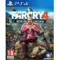 Far Cry 4 Limited Edition - PS4