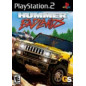 Hummer Badlands - PS2