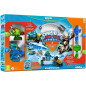 Skylanders Trap Team - Wii U Skylanders Trap Team - Wii U