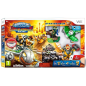 Skylanders Superchargers - Wii U