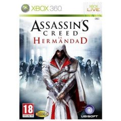 ASSASSINS CREED LA HERMANDAD