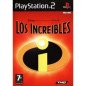 Los Increibles (ES) - PS2