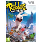 Rabbids: Mi Caaasa - Wii Rabbids: Mi Caaasa - Wii