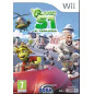 Planet 51 - Wii Planet 51 - Wii