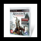 Assassin's Creed III Ed. Especial (ESP) PS3 Assassin's Creed III Ed. Especial (ESP) PS3