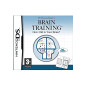 BRAIN TRAINING (ES / PT) - DS