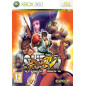 Super Street Fighter IV - X360 Super Street Fighter IV - X360