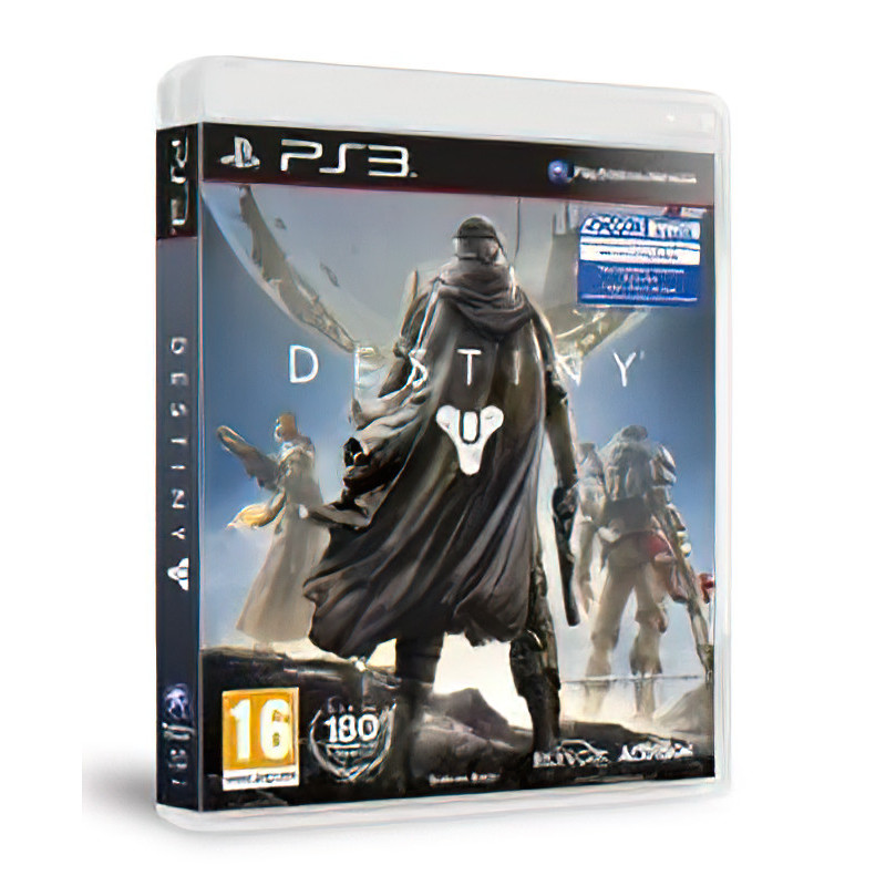 Destiny - PS3 Destiny - PS3