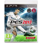 Pro Evolution Soccer 2013 (PES 13) - PS3 Pro Evolution Soccer 2013 (PES 13) - PS3