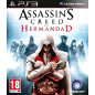 Assassins Creed La Hermandad - PS3