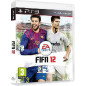 FIFA 12 - PS3 FIFA 12 - PS3