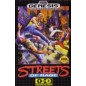 Streets of Rage (Sega Genesis)