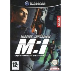 Mission Impossible
