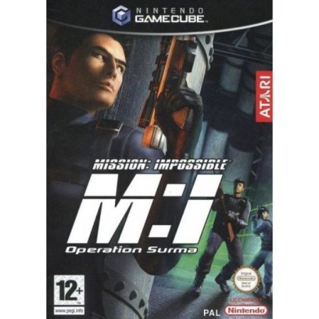 Mission Impossible