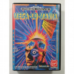 Mega-Lo-Mania