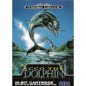 Ecco the Dolphin (sin  manual) - Mega Drive