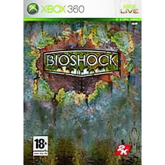 BioShock - X360