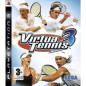 Virtua Tennis 3 - PS3 Virtua Tennis 3 - PS3