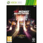 Midway Arcade Origins - X360