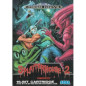 SplatterHouse 2 SplatterHouse 2