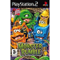 Buzz Junior Monster - PS2 Buzz Junior Monster - PS2