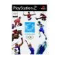 ATHENS 2004 PS2