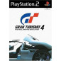 Gran Turismo 4 (ESP) PS2 Gran Turismo 4 (ESP) PS2