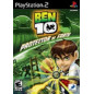 Ben 10 Protector of Earth - Platinum - Sin Manual Ben 10 Protector of Earth - Platinum - Sin Manual