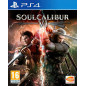 SoulCalibur VI - PS4 SoulCalibur VI - PS4