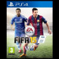 FIFA 15 PS4 FIFA 15 PS4