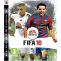 FIFA 10 - PS3 PAL ESP FIFA 10 - PS3 PAL ESP