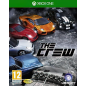 The Crew - Xbox one The Crew - Xbox one