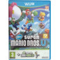 New Super Mario Bros U (sin manual) (UK) - WII U New Super Mario Bros U (sin manual) (UK) - WII U