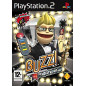 Buzz Hollywood - PS2 Buzz Hollywood - PS2
