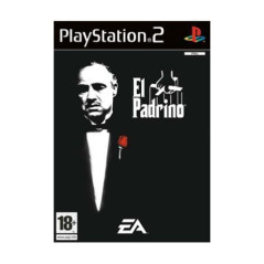 El Padrino (ESP)  PS2