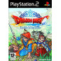 Dragon Quest VIII El Periplo del Rey Maldito (ESP) PS2 Dragon Quest VIII El Periplo del Rey Maldito (ESP) PS2