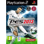Pro Evolution Soccer 2013 (PES 13) - PS2 Pro Evolution Soccer 2013 (PES 13) - PS2