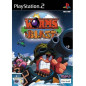 Worms Blast PS2 Worms Blast PS2