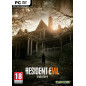 Resident Evil 7 Biohazard - PC Resident Evil 7 Biohazard - PC