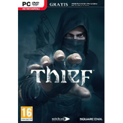 Thief +DLC Bank Heist - PC
