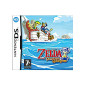 The Legend of Zelda Phantom Hourglass (ESP)  NDS
