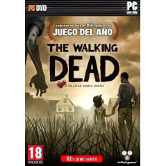 The Walking Dead - PC