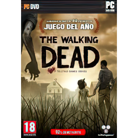 The Walking Dead - PC