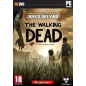 The Walking Dead - PC The Walking Dead - PC