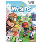 MySims - Wii