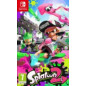 Splatoon 2 (ESP) Switch Splatoon 2 (ESP) Switch