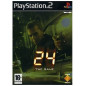 24 The Game (EE) - PS2 24 The Game (EE) - PS2