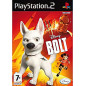 Disney Bolt - PS2 Disney Bolt - PS2
