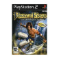 Prince of Persia: Las Arenas del Tiempo (ESP) PS2 Prince of Persia: Las Arenas del Tiempo (ESP) PS2