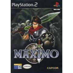 MAXIMO (ESP)  PS2